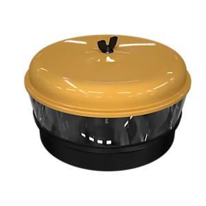 CATERPILLAR 124-3237 OEM PLASTİK KOMPLE TOZ FİLTRESİ