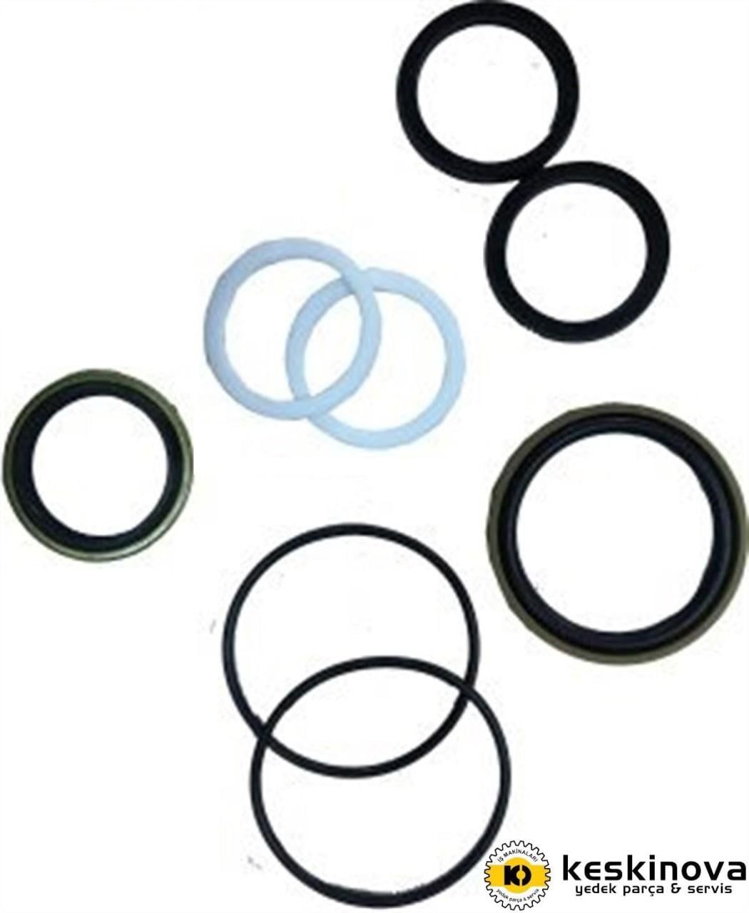CATERPILLAR 91E43-16110 OEM N SERİ GÜÇ SİLİNDİR TAMİR TAKIMI