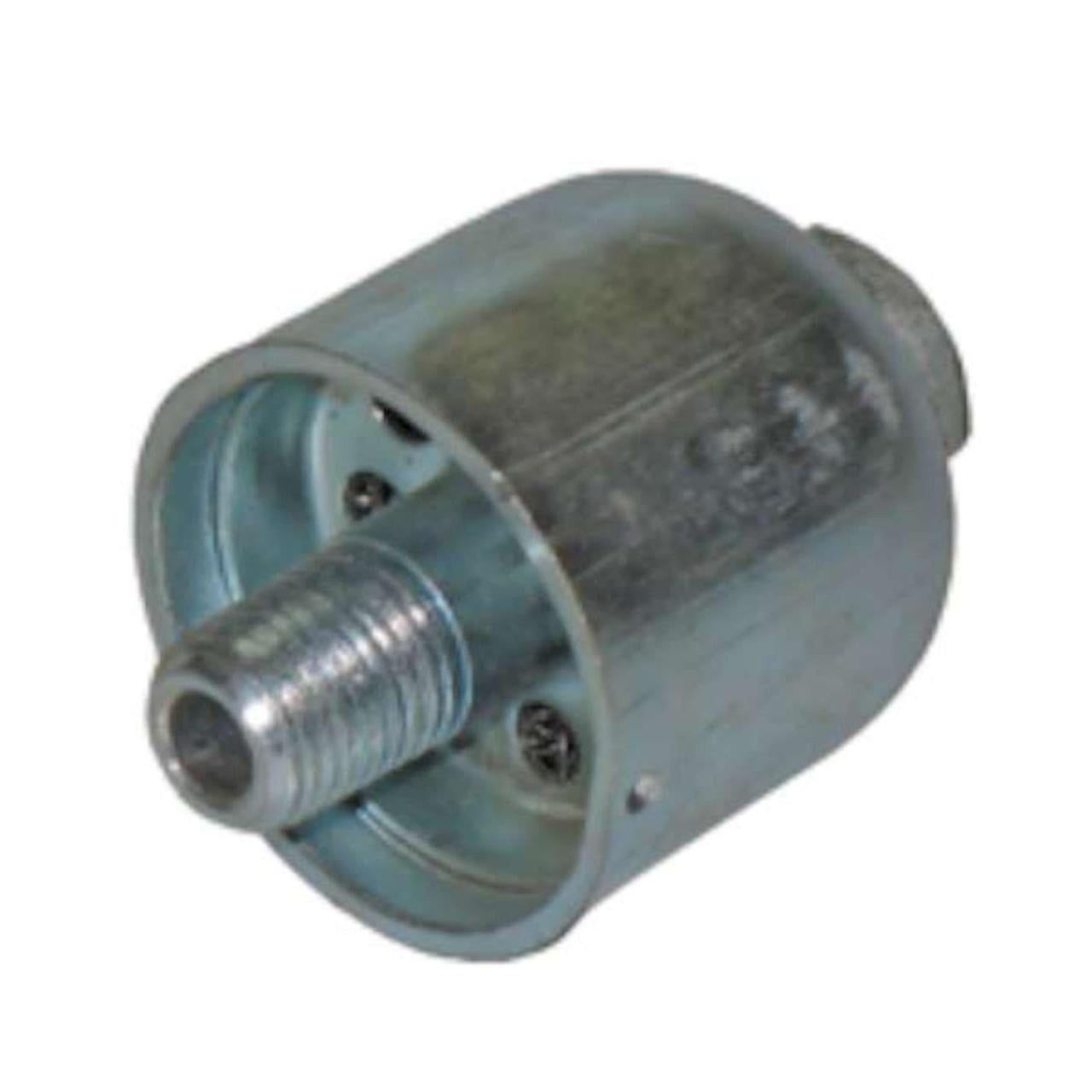 CATERPILLAR OEM METAL 4H6112 HAVALANDIRMA NEFESLİK