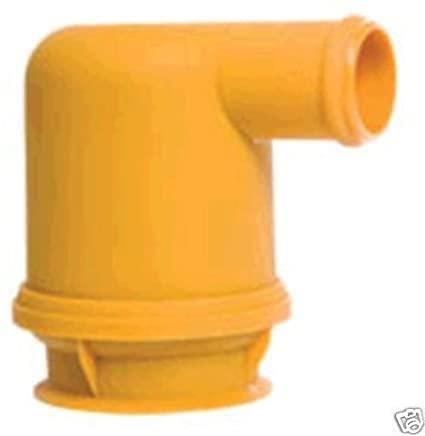 CATERPILLAR OEM PİLASTİK 9Y2988 HAVALANDIRMA NEFESLİK