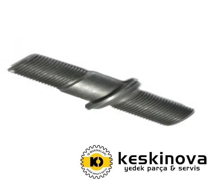 CLARK DG46-021 OEM CQ 3T ÖN BİJON