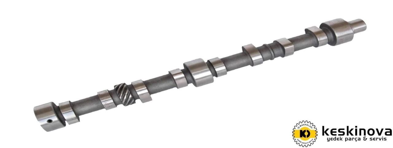 DAEWOO 65.04401-0008 OEM DB33 EKSANTRİK MİLİ