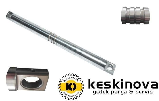 DAEWOO A271265 OEM 1,8T GÜÇ SİLİNDİR MİLİ