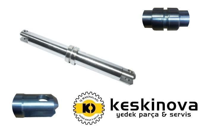 DAEWOO DG34-027 OEM GX 3,0T GÜÇ SİLİNDİR MİLİ