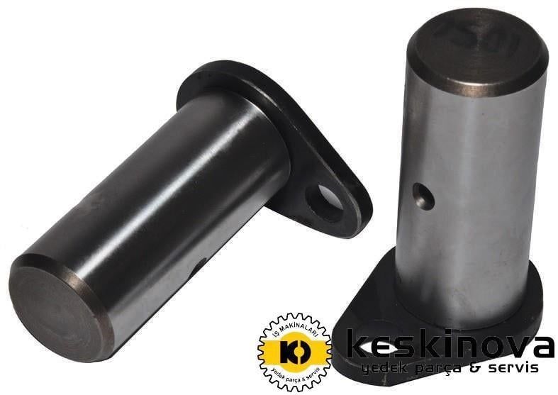 DAEWOO KFA08-018 OEM D30 TİLT SİLİNDİR PİMİ