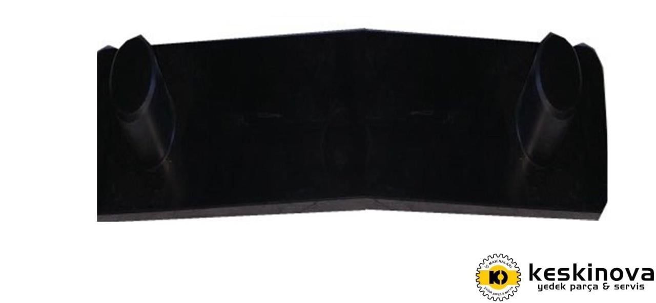 DAEWOO KFA27-003 OEM D30 ASANSÖR AYAR PEDİ