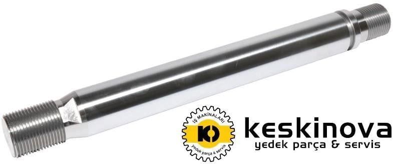 HYSTER 2076538 OEM 3,0T FORTENS TİLT SİLİNDİR MİLİ
