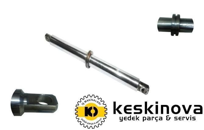 HYSTER DG34-047 OEM 5,0T GÜÇ SİLİNDİR MİLİ