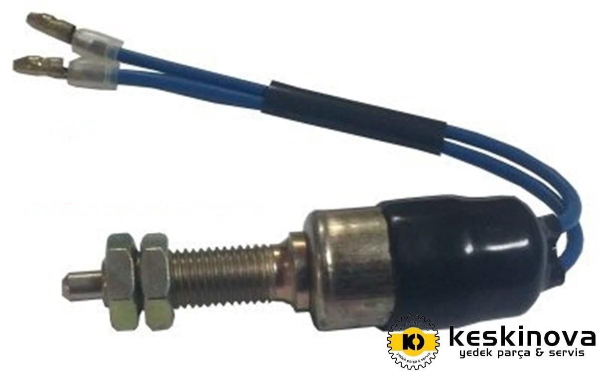 ISUZU KFF25-007 OEM C240 FREN MÜŞÜRÜ