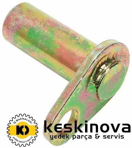 JUNGHEINRICH KFA08-029 OEM 25x82 TİLT SİLİNDİR PİMİ