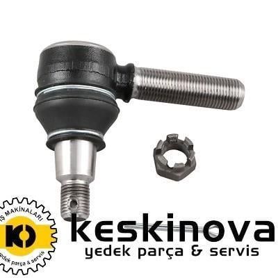 KOMATSU 358-27-11602 OEM M16 SOL ROT BAŞI