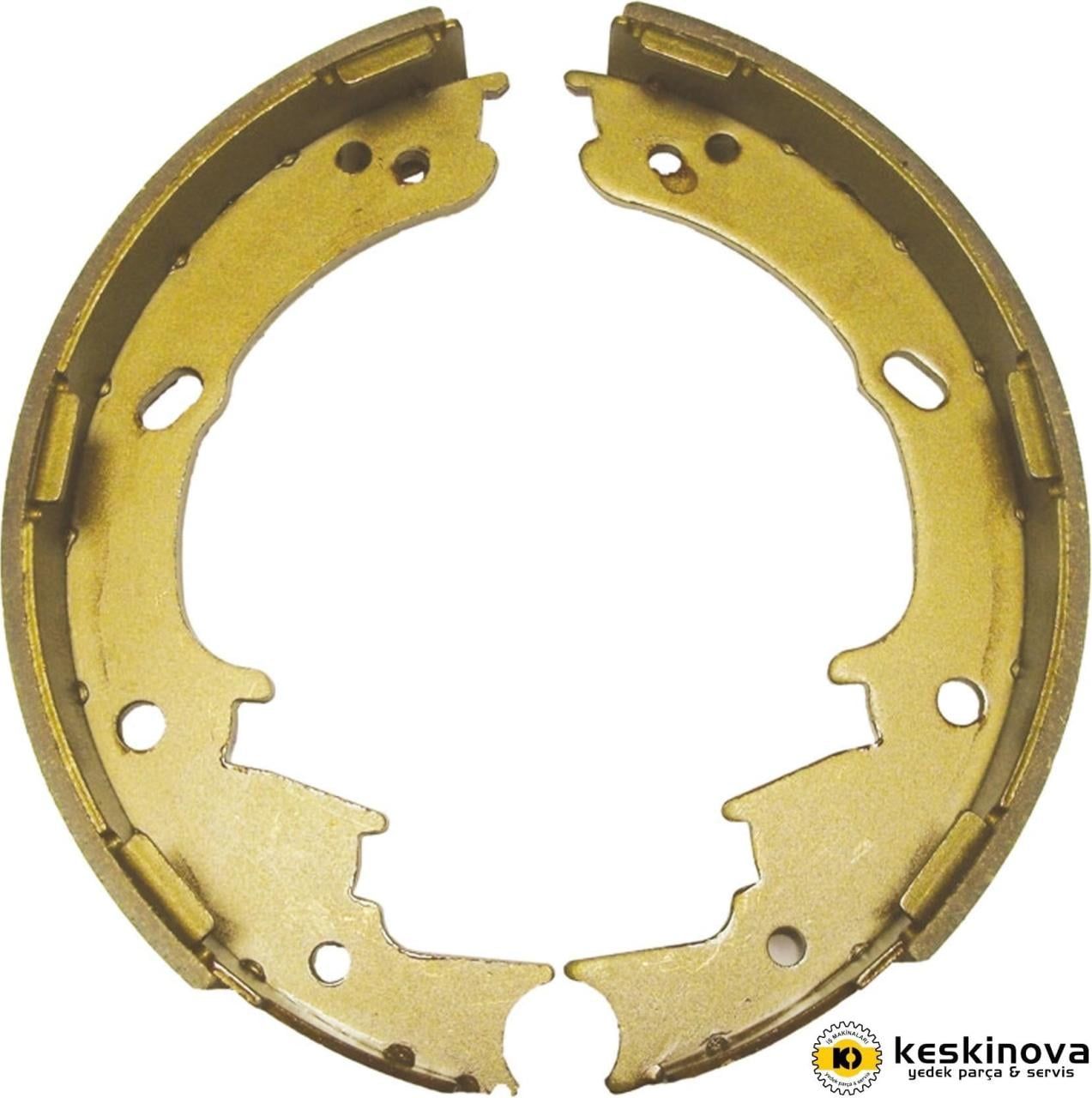 KOMATSU 3EB-30-11330 OEM FD30 NT-11 BALATA