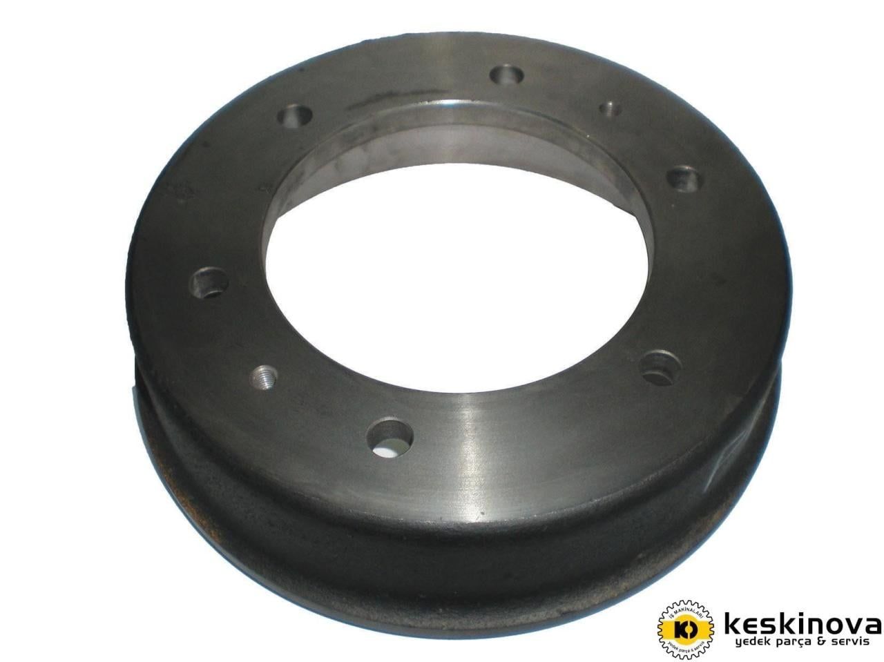 KOMATSU 3EC-21-15120 OEM FD40 Z-5 KAMPANA