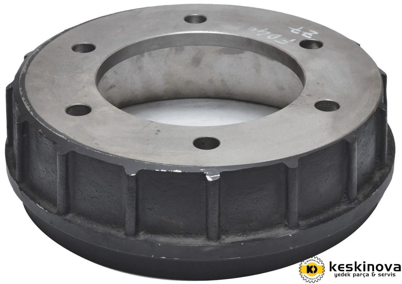 KOMATSU 3EC-21-37140 OEM FD40 Z-8 KAMPANA