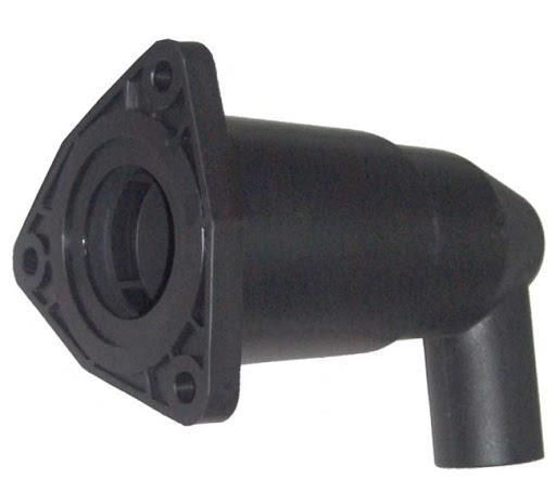 KOMATSU OEM 6127-11-8211 PLASTİK NEFESLİK