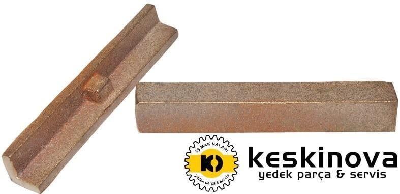 NISSAN KFA14-012 OEM 3,0T SİDE SHİFTER KIZIL KIZAĞI ÜST