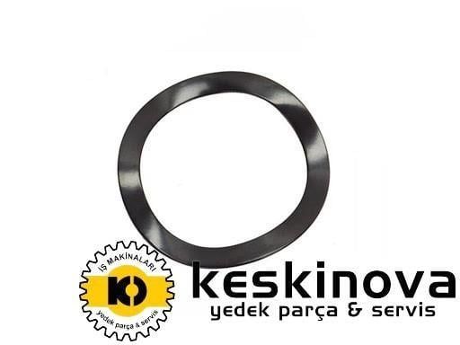RECORD DG67-003 OEM RULMAN KİLİT SACI BÜYÜK