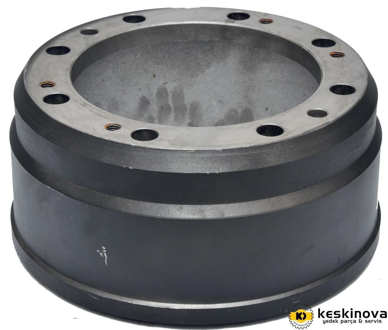 TAILIFT 34088A OEM 4,5T KAMPANA