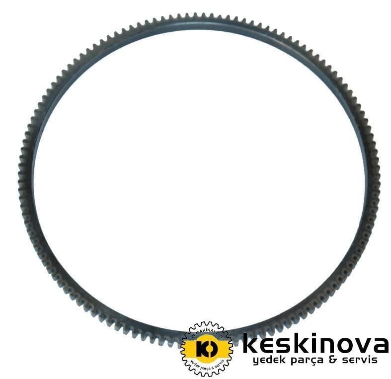 YALE 9113744-01 OEM 2,0T 126 DİŞ VOLANT DİŞLİ