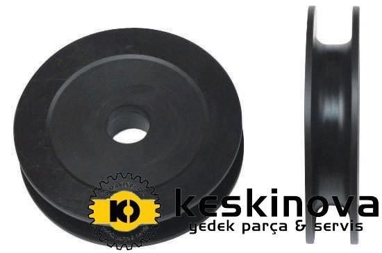YALE KFA47-027 OEM REACHTRUCK ASANSÖR HORTUM MAKARASI