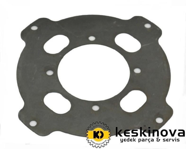 YALE KFS02-021 OEM 3,0T TORK SACI